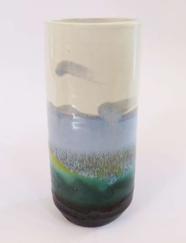 Small Horizon Vase 11